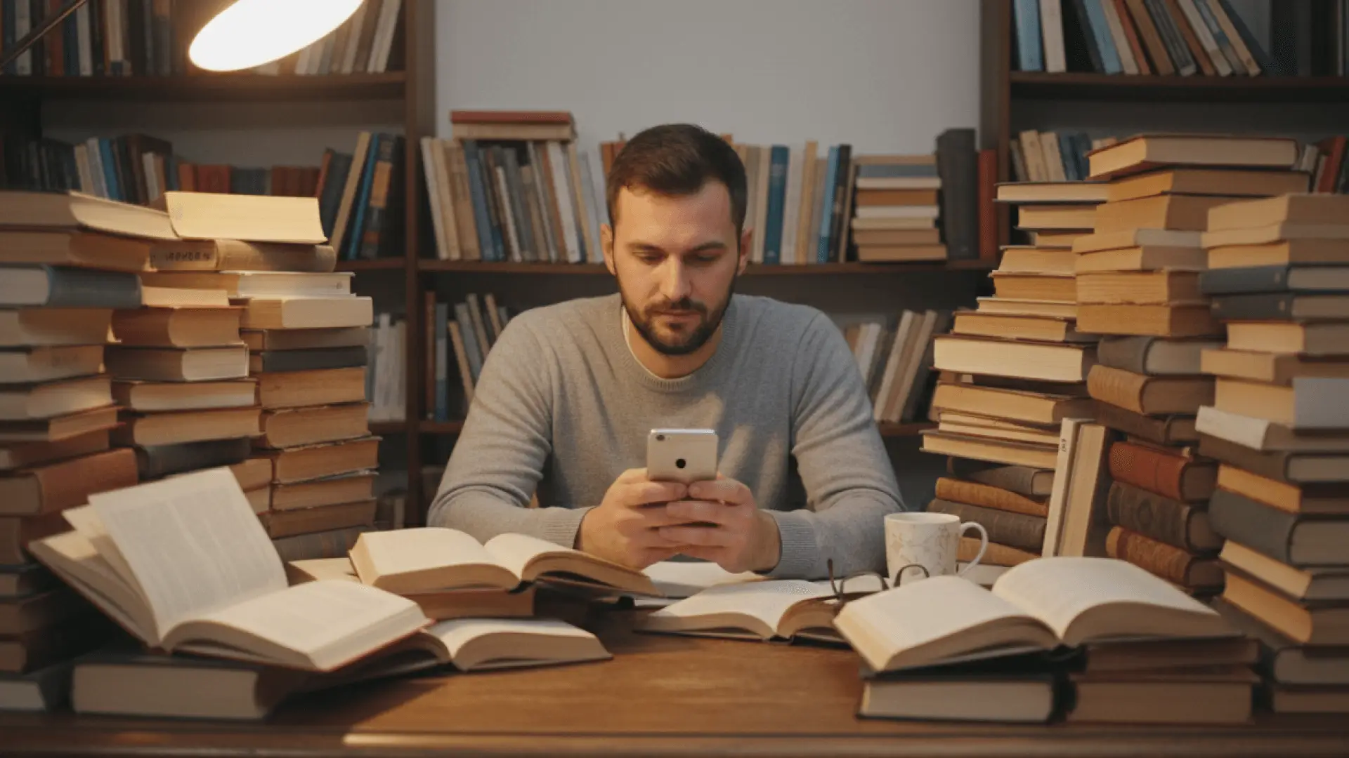 Book Summary App Case Study: Best Native App Example