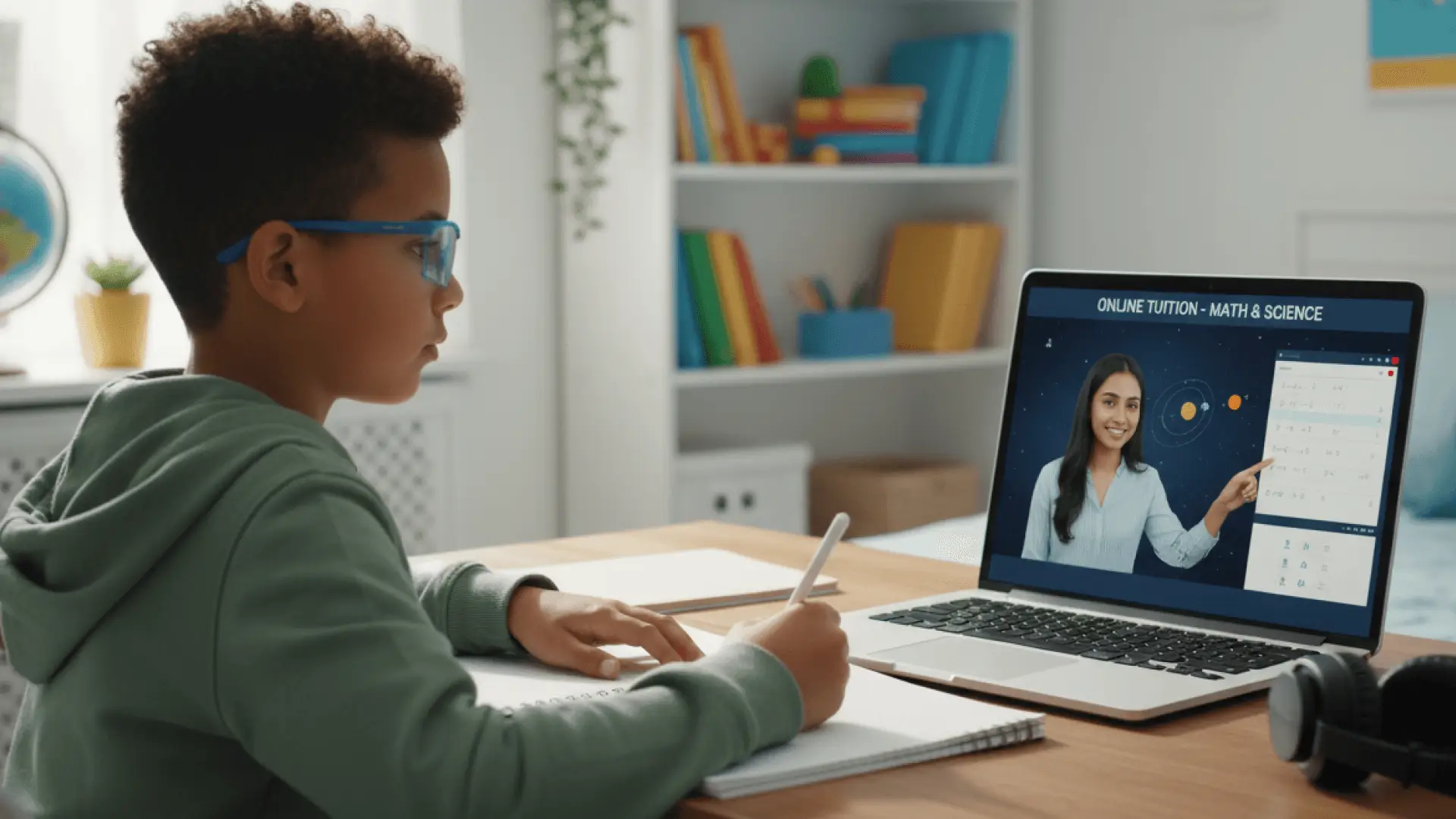 Online Learning Platform