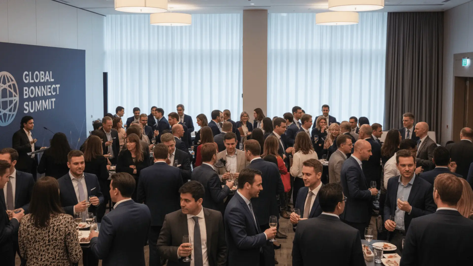 Professional Networking Platform