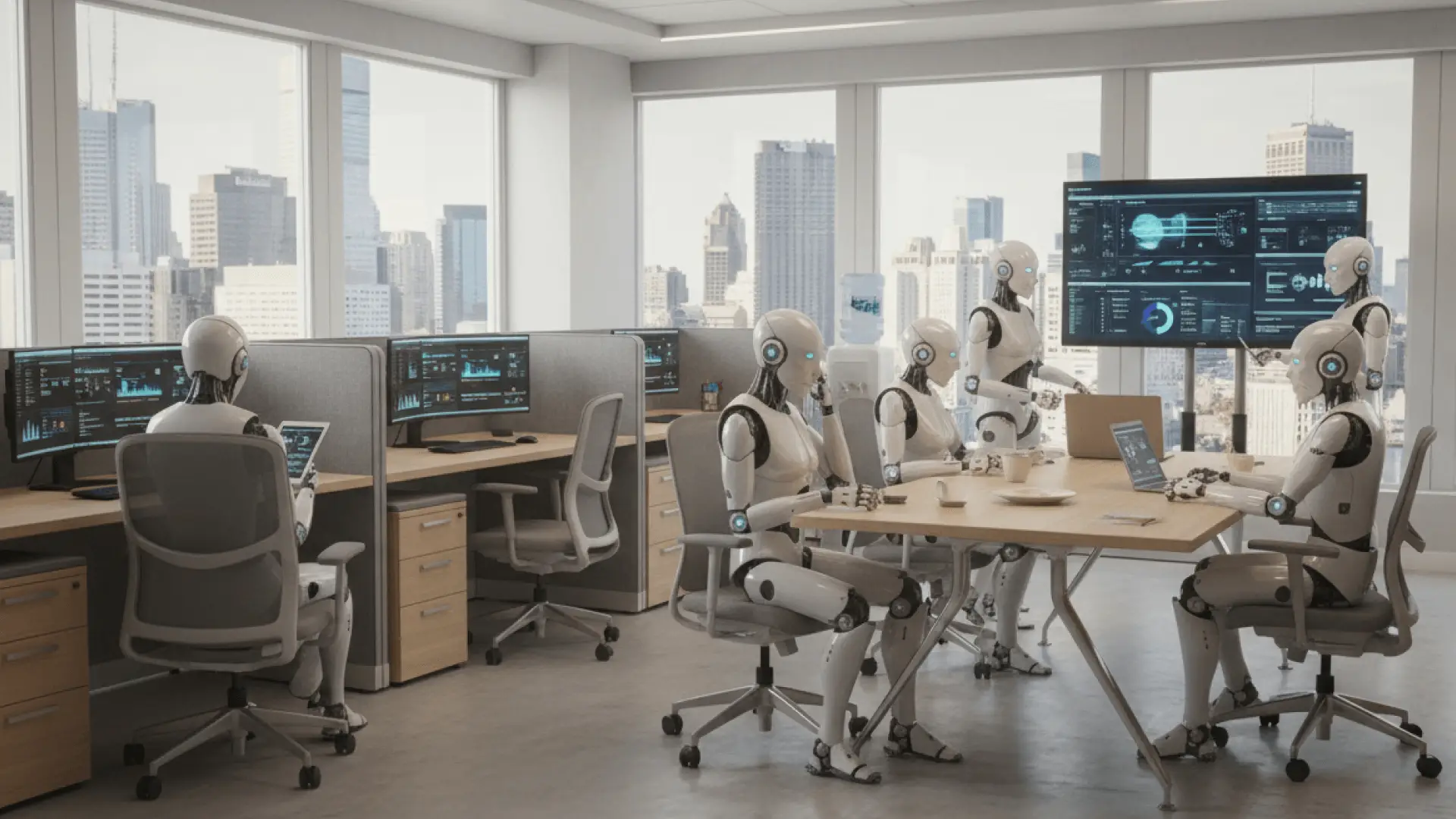 AI Voice Agent Platform