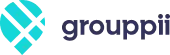 grouppii-app logo