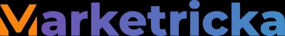 marketricka logo