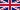 Flag of GB
