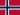 Flag of NO