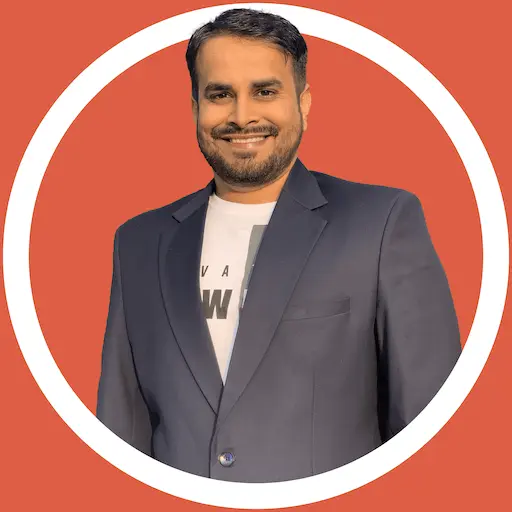 Divyesh Savaliya's profile picture