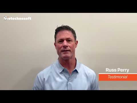 Russ P video review thumbnail