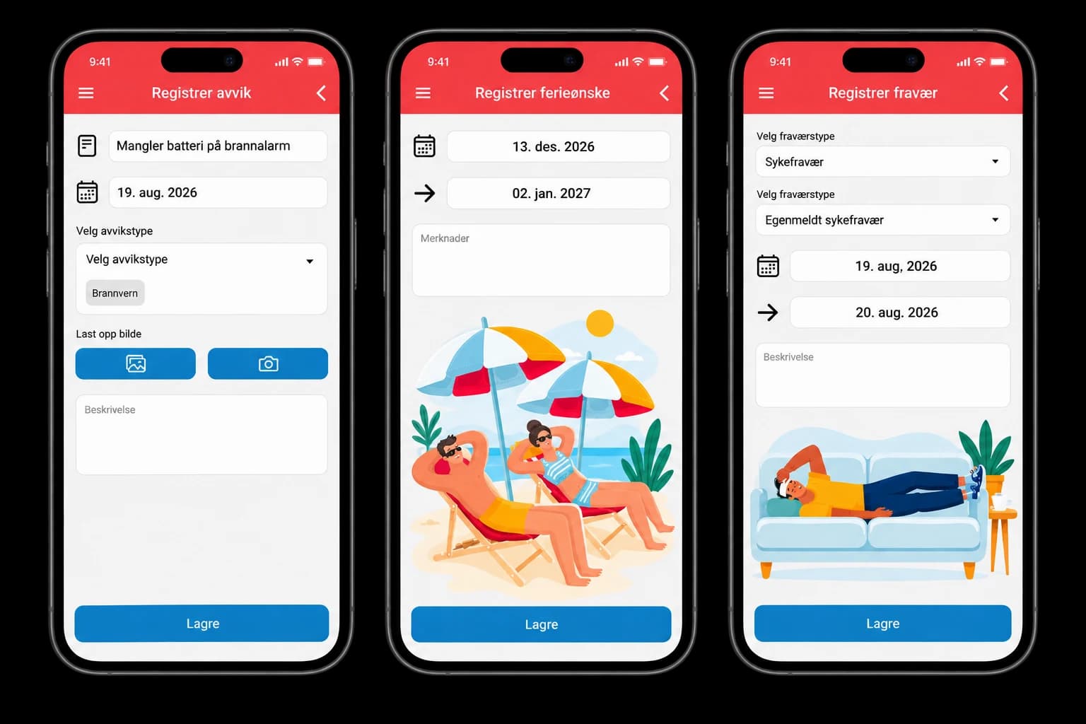 Agora grocery app home screen shown in English and Arabic RTL layouts side by side.