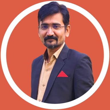 Jalpesh Patel's profile picture