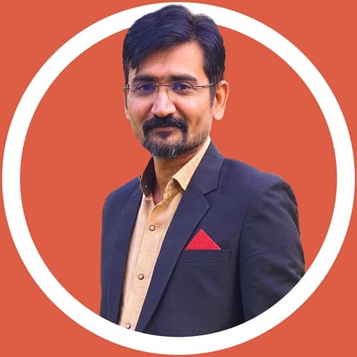 Jalpesh Patel's profile picture