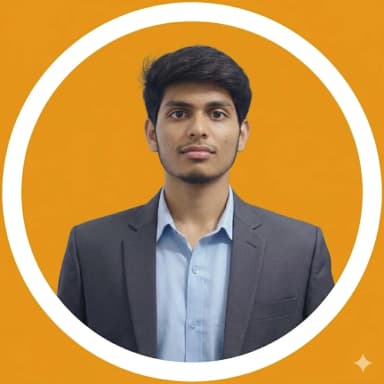 Utkarsh Mohan's profile picture