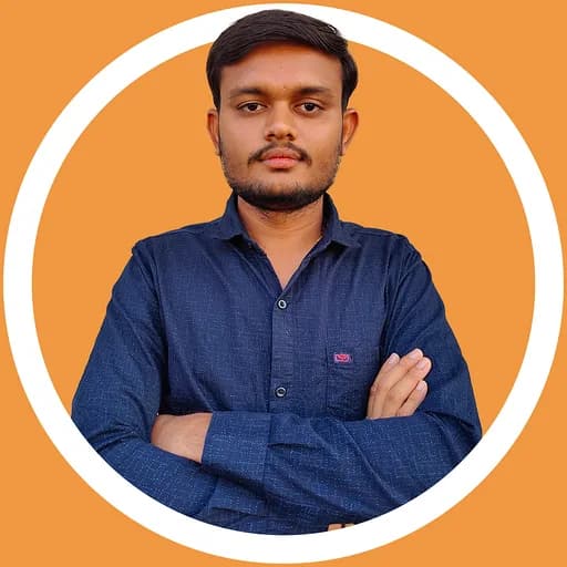 Parth Pansuriya - Sr Software Engineer