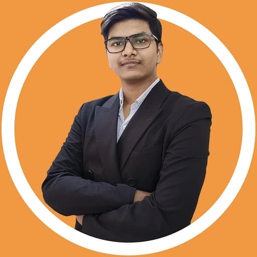 Harsh Mohan - Engineering Lead