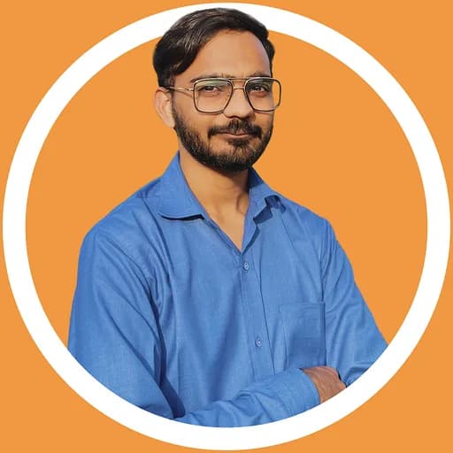 Yash Vadaliya - Sr Software Engineer
