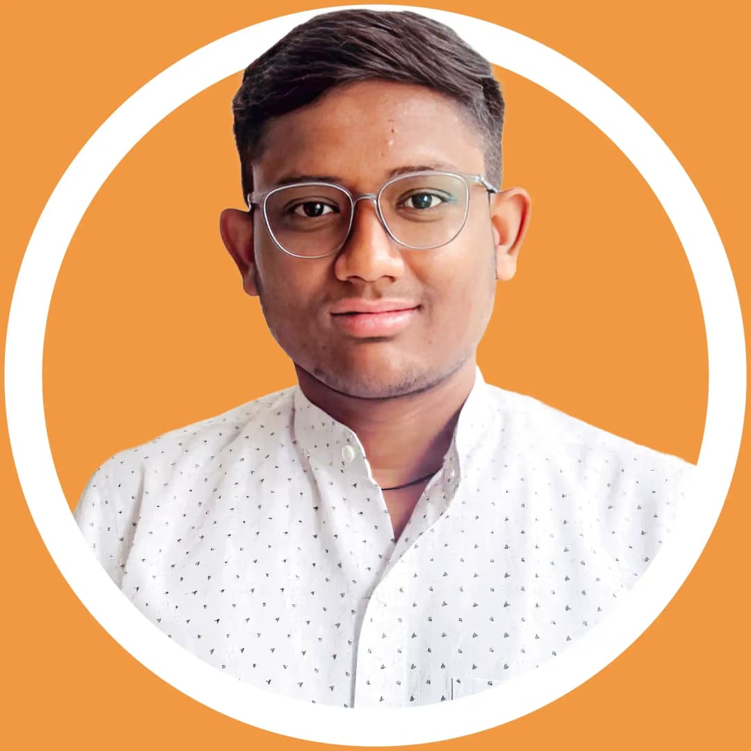 Rohan Prajapati - Software Engineer