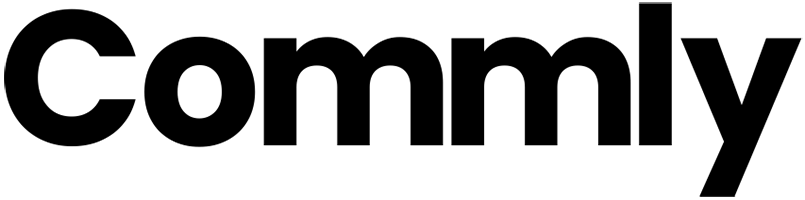 commly logo