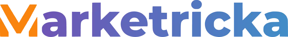 marketricka logo