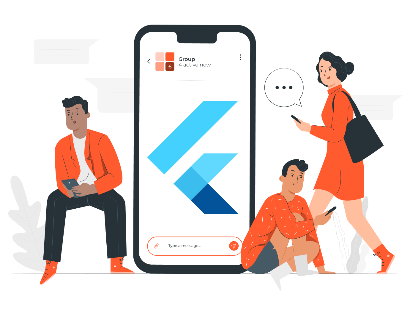 flutter-developers