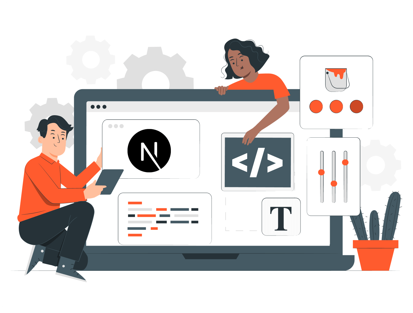nextjs-developers