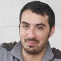 Esteban Gonzalez headshot